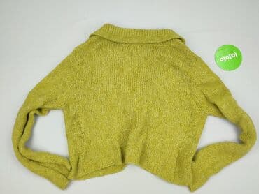 narzutka: Kardigan damski, rozmiar XL — 4