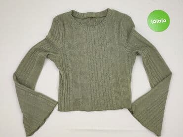 top sweterkowy h: Sweter damski, rozmiar S — 2