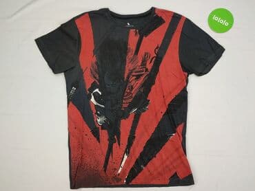 tigha koszulki męskie: Medicine, Koszulka dla mężczyzn, M — 2