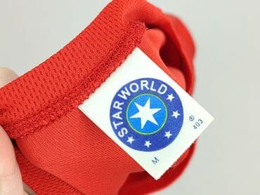 abercrombie fitch bluza: Sports T-shirt for men, M — 4