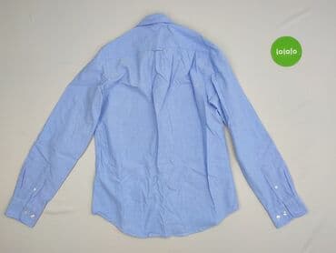 ile wazy bluza: Shirt for men, S (EU 36), Primark, condition - Very good — 3