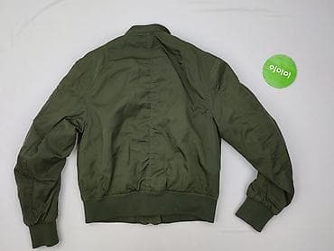 house bomberka: H&M Divided, Kurtka bomberka damska, rozmiar M — 3