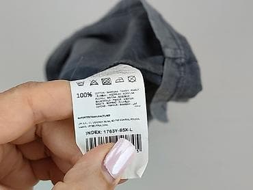 koszula cena: T-shirt damski, rozmiar L — 5