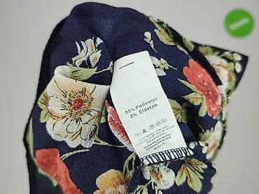 tom tailor polska: SZACHOWNICA, Bluzka damska, rozmiar M — 6