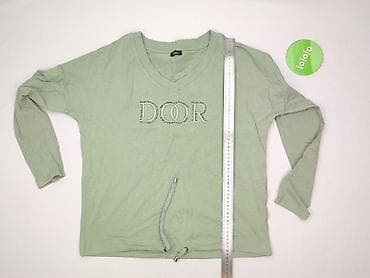 lamino buty: Bluzka damska, rozmiar One size — 4