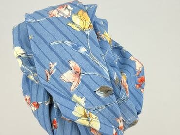 japonki damskie pepe jeans: Peacocks, Spodnie materiałowe damskie, rozmiar 2XL — 5