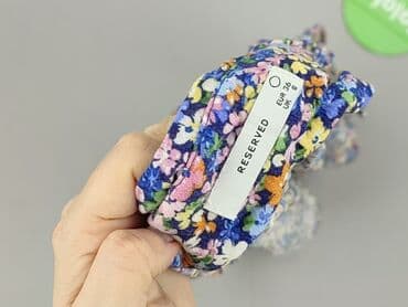 top z piórami mango: Top damski, S — 4