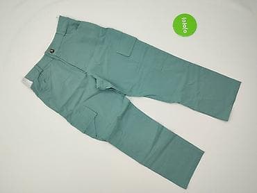 sukienka cargo: Cargo, Spodnie cargo damskie, rozmiar XL — 2