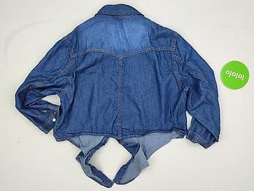 dromedar jeans: Koszula damska, rozmiar M — 3