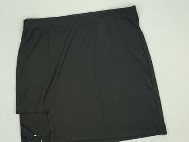 Shein Curve, Spódnica damska, XL