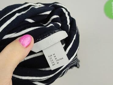 h: H&M, Golf damski, rozmiar M — 4