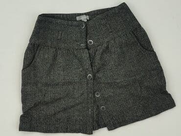 plisowane spódnice bershka: Bershka, Spódnica damska, rozmiar S — 1