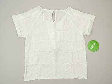 hm bluzki oversize: Object, Bluzka damska, rozmiar M — 3