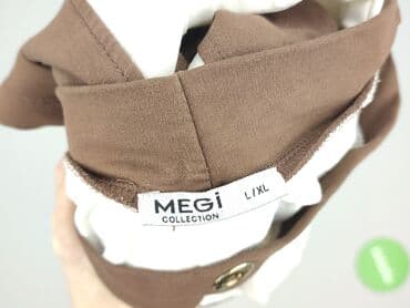 wizytowa bluzki: MEGI, Women's blouse, XL at lalafo.pl — 4 wizytowa bluzki: MEGI, Women's blouse, XL — 4