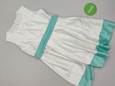 moda komunijna: Sukienka damska, rozmiar S — 2