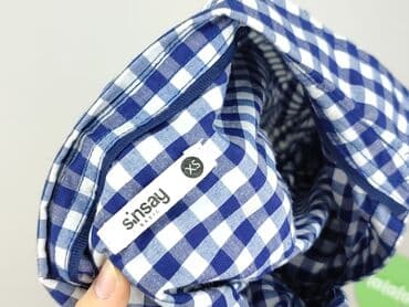 gant kurtka damska: Sinsay, Koszula damska, rozmiar XS — 5