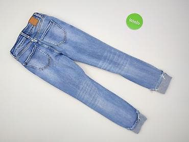 amisu jeans: Amisu, Jeansy damskie, rozmiar XS — 3