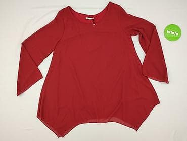 bluzki welur: Zuiki, Bluzka damska, rozmiar S — 2