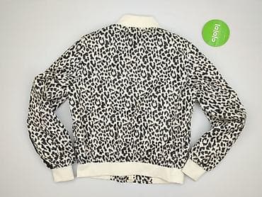 kurtka travis scott: Soft, Kurtka bomberka damska, rozmiar M — 3