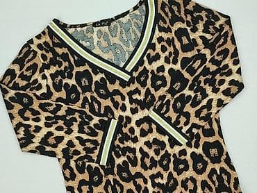 la pia: La Pia, Bluzka damska, rozmiar One size — 1