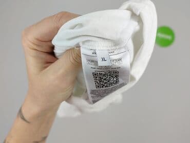 modivo t shirty damskie guess: Guess, T-shirt damski, XL — 5