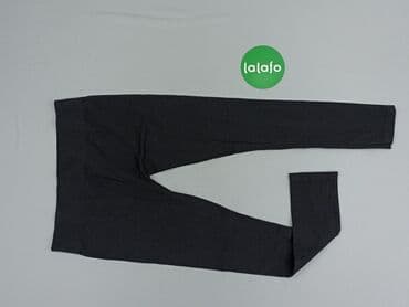 numer koszulki lewandowskiego: Legginsy Sportowe damskie, rozmiar S — 3
