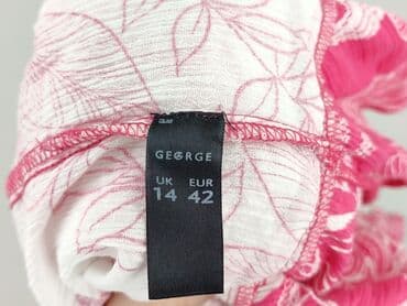 sukienka 4f damska: George, Women`s overall, size XL (EU 42) — 5