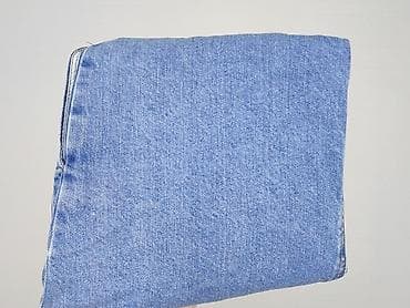 carry 12: Denim Co, Ogrodniczki damskie, rozmiar M — 6