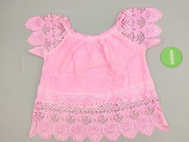 bluzki boho koronkowe: Bluzka damska, 2XL — 3