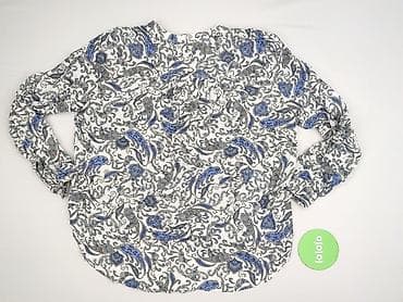 prl koszula: Koszula damska, rozmiar 3XL — 3