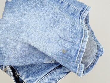 krótkie spodnie robocze jula: Lindex, Szorty dla mężczyzn, rozmiar M — 6