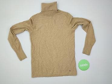 sweter 157: Reserved, Golf damski, rozmiar M — 2