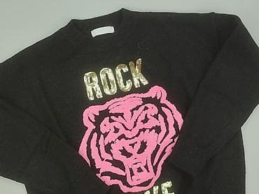 pitbull dla dzieci: Sweter damski, rozmiar 4XL — 1