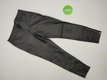 calzedonia dresy: Tezenis, Legginsy Ze skóry ekologicznej damskie, rozmiar S — 2