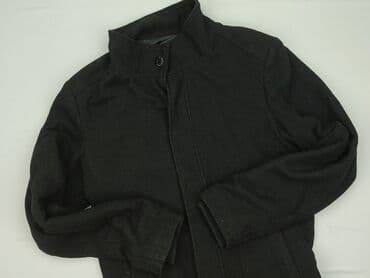 babylon kurtka: Płaszcz dla mężczyzn, rozmiar L — 1