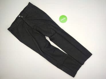 łaty na spodnie do prasowania: Inesis, Chinosy dla mężczyzn, rozmiar M — 2