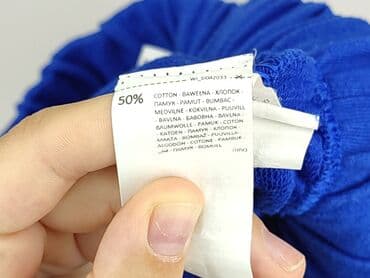 lidl joggery damskie: Sinsay, Spodnie materiałowe damskie, rozmiar S — 6