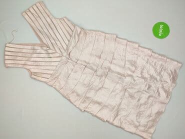 tanie sukienki koktajlowe online: Adrianna Papell, Sukienka damska, rozmiar M — 3