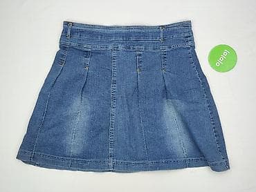 denimco: Spódnica damska, rozmiar 3XL — 3