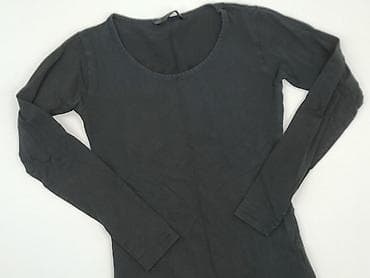 obcisla koszulka: Bluzka damska, rozmiar S — 1