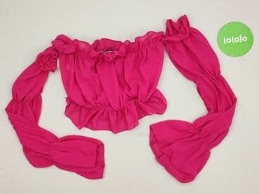 Women: Women's blouse, size S (EU 36) — 3