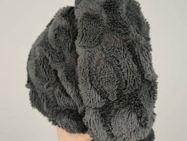 sweter z misiem tous: Women`s poncho, size 9XL (EU 58) — 4