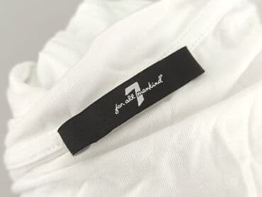 buty seven for 7: 7 for all mankind, Women`s T-shirt, size XL — 5