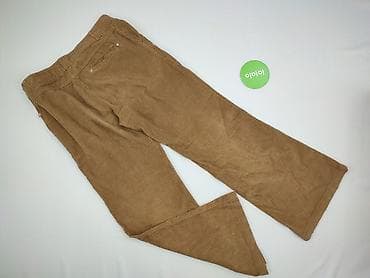 carry aplikacja: Carry, Spodnie materiałowe damskie, rozmiar XL — 3