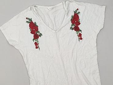 nike basic t shirty: T-shirt damski, rozmiar XL — 1