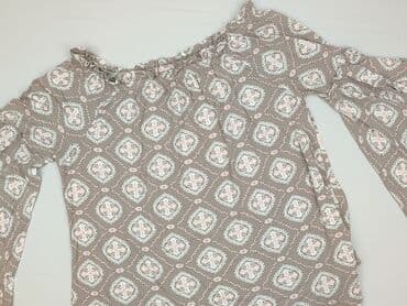 bluzka z odkrytym ramieniem allegro: Bluzka damska, rozmiar S — 1