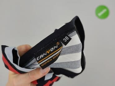 sandały koturna ccc: Bluzka damska, rozmiar M — 4