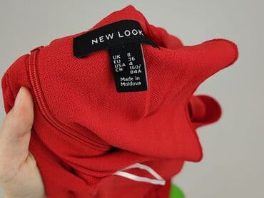 kopertowa sukienki wieczorowa: New Look, Sukienka damska, rozmiar S — 4