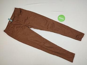 body straż: Spodnie materiałowe damskie, rozmiar M — 2