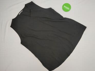 bluzki nietoperz plus size: TONI, Top damski, rozmiar 3XL — 2